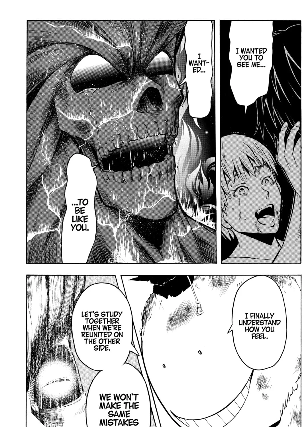 Assassination Classroom β Chapter 175 β Page 11