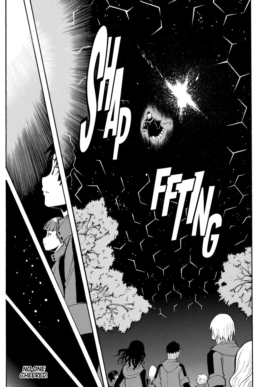 Assassination Classroom β Chapter 175 β Page 13