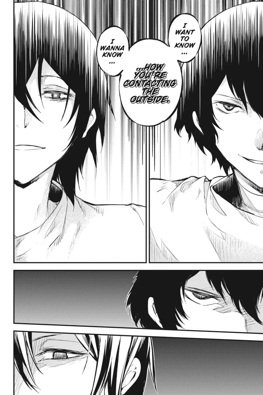 Bungo Stray Dogs β Chapter 64 β Page 15