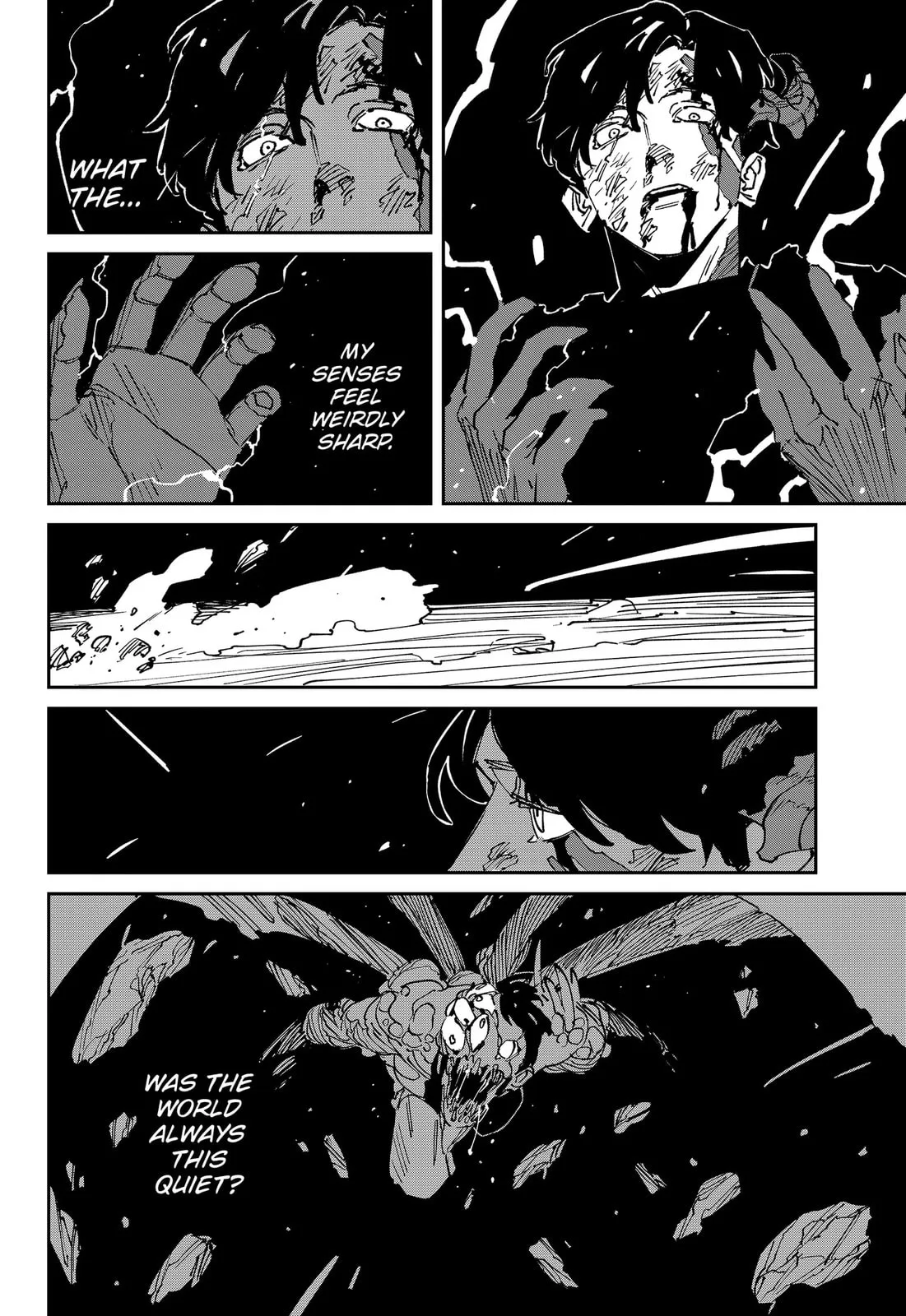 MAD — Chapter 47 — Page 6