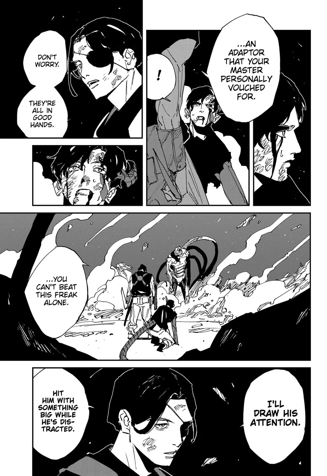 MAD — Chapter 47 — Page 25