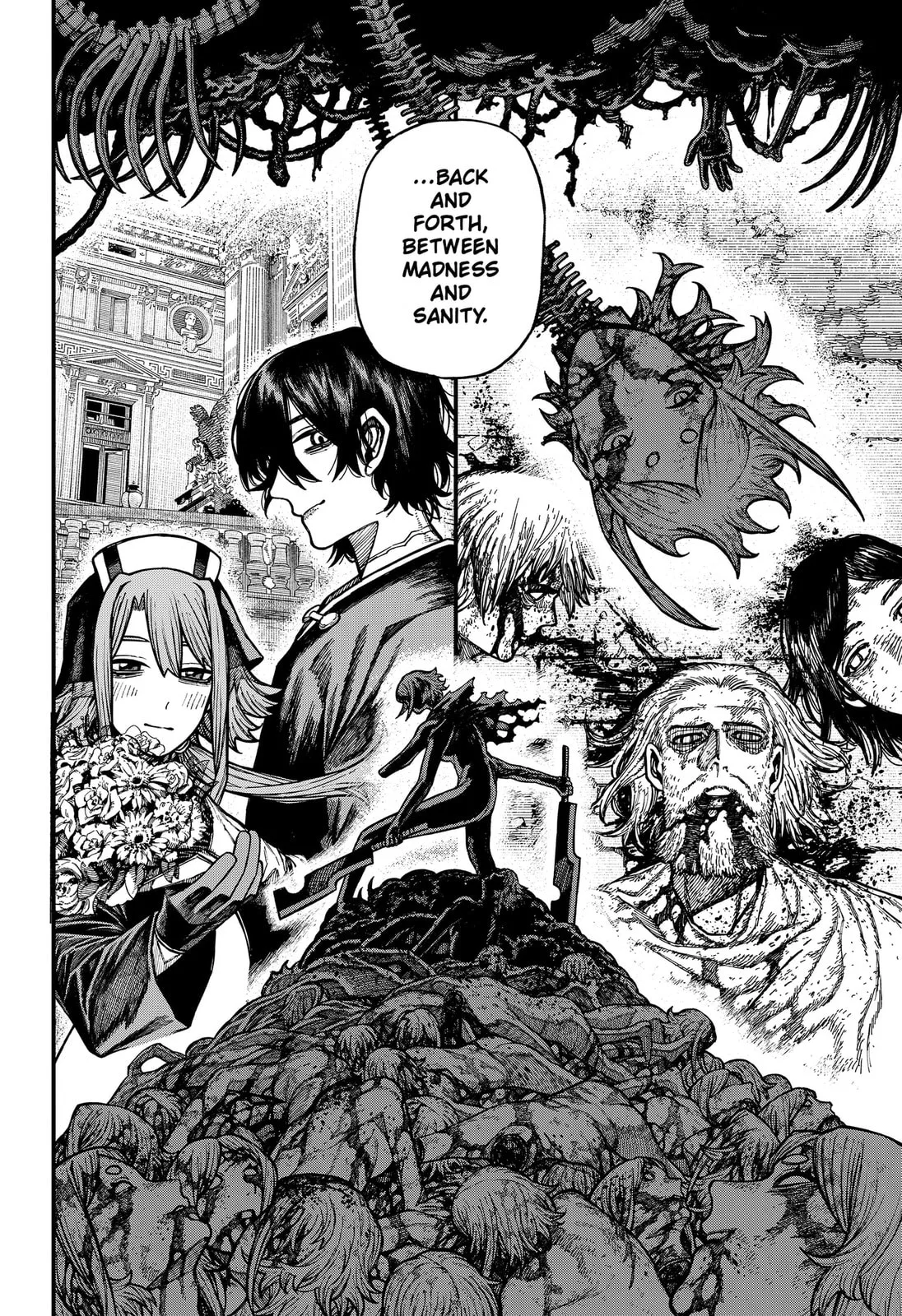 Centuria β Chapter 91 β Page 2