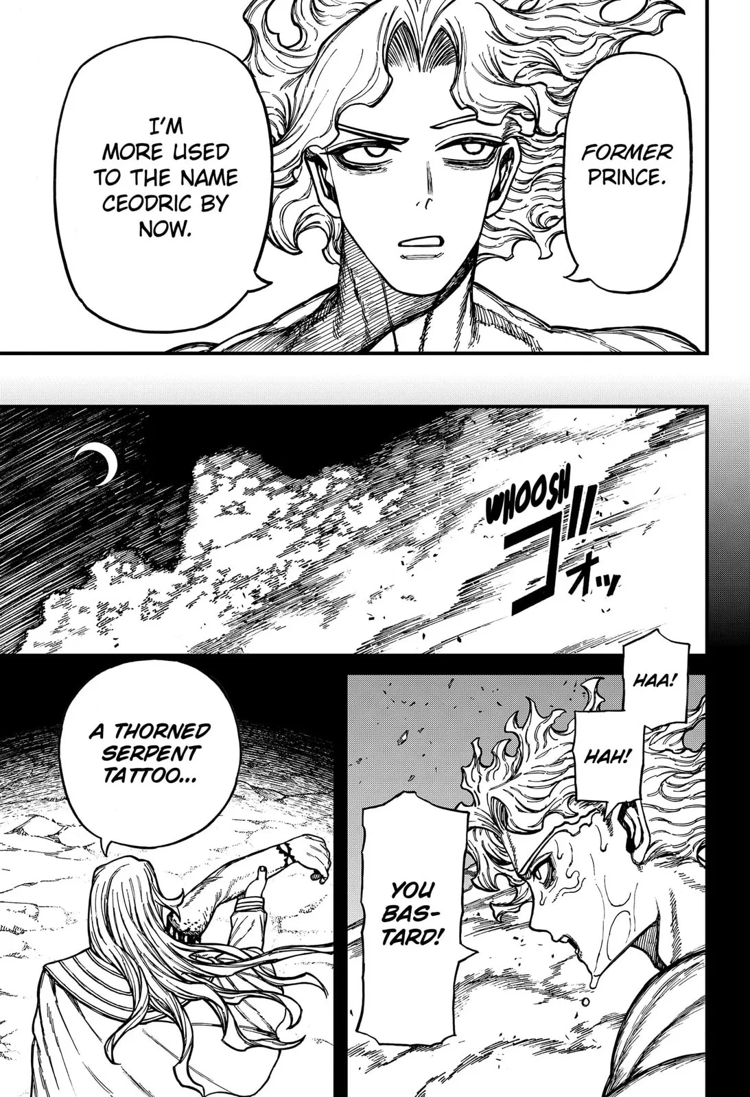 Centuria β Chapter 91 β Page 9
