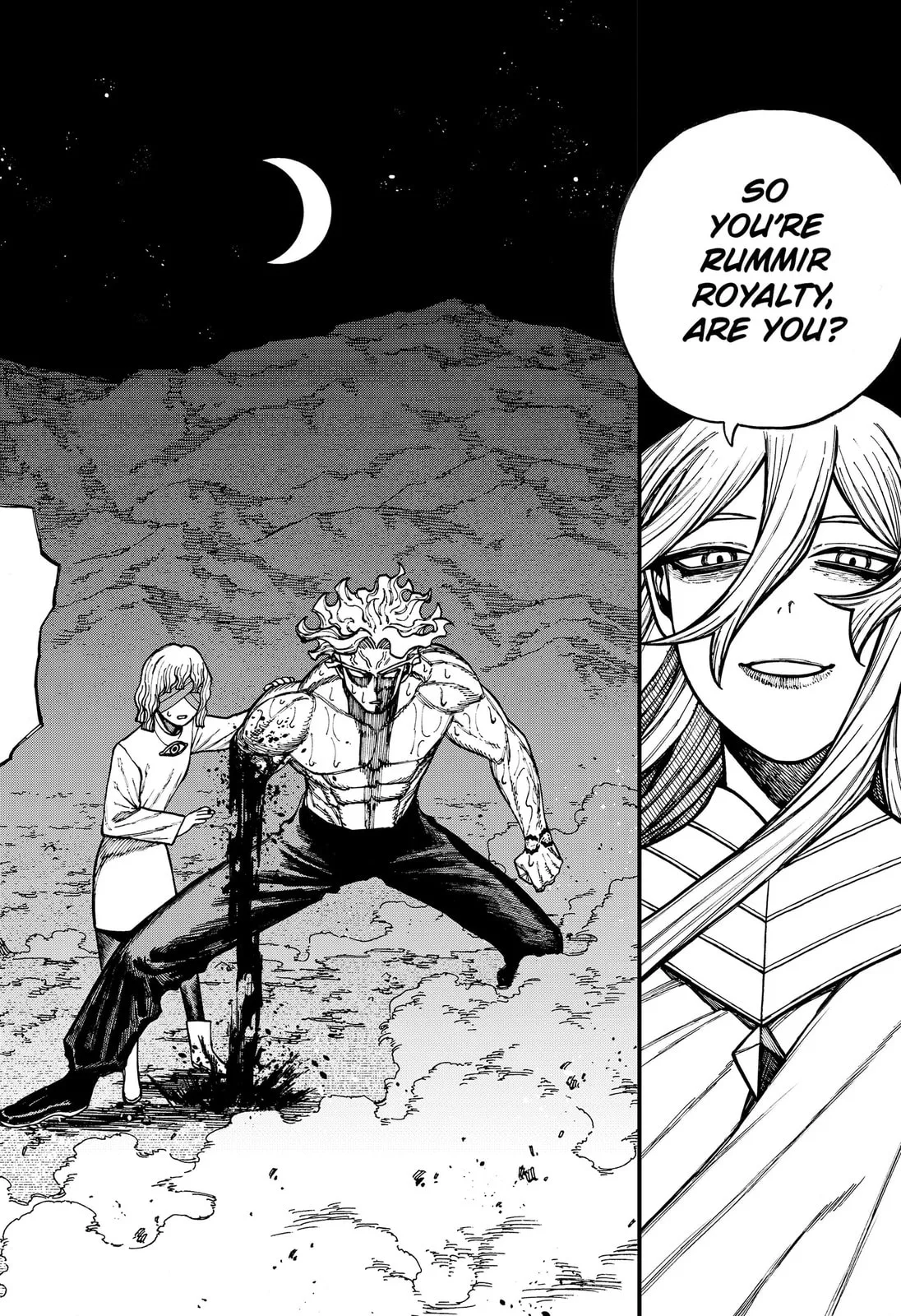 Centuria β Chapter 91 β Page 10