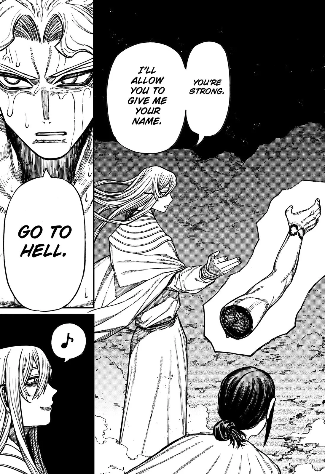 Centuria β Chapter 91 β Page 11