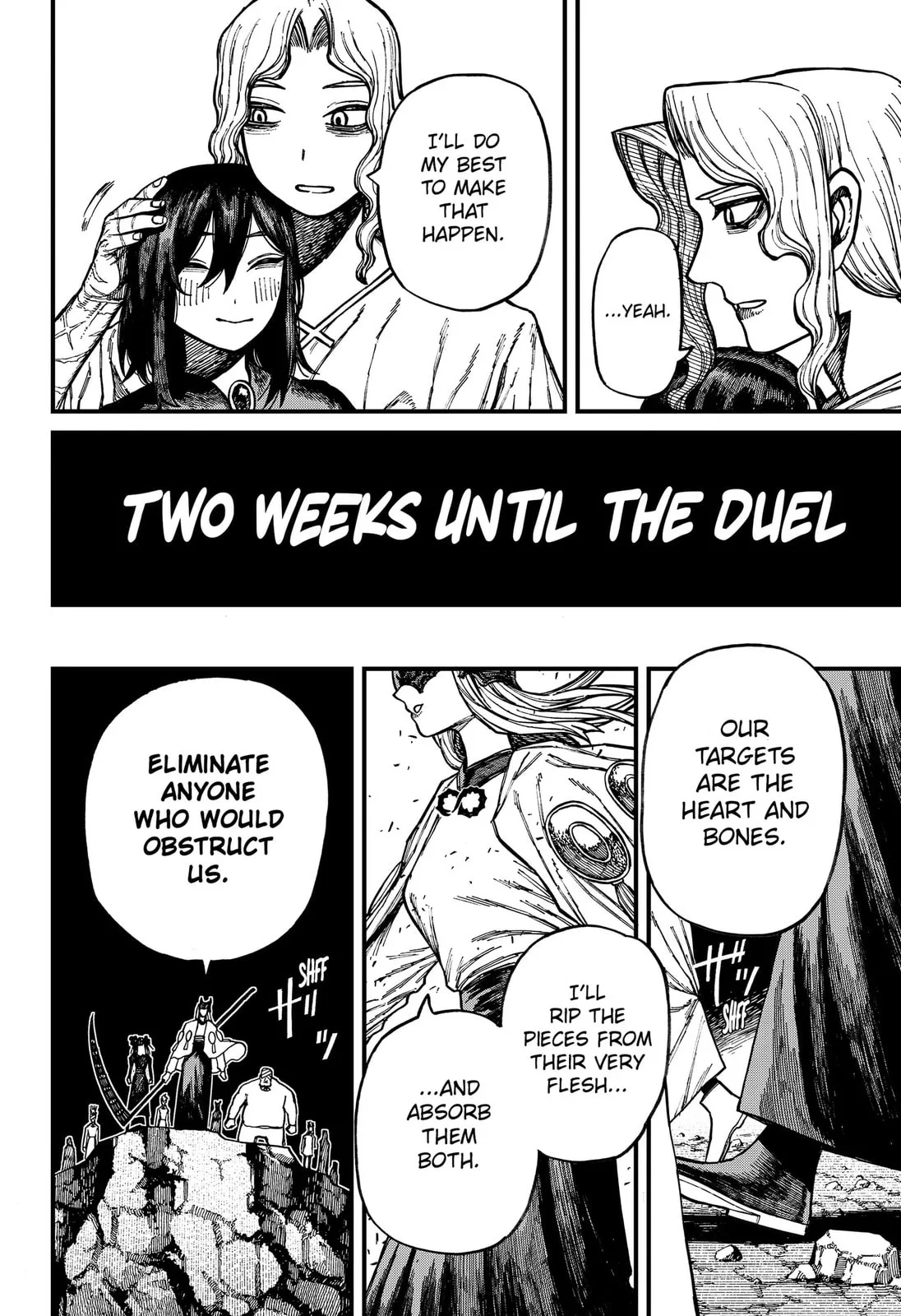 Centuria β Chapter 91 β Page 18
