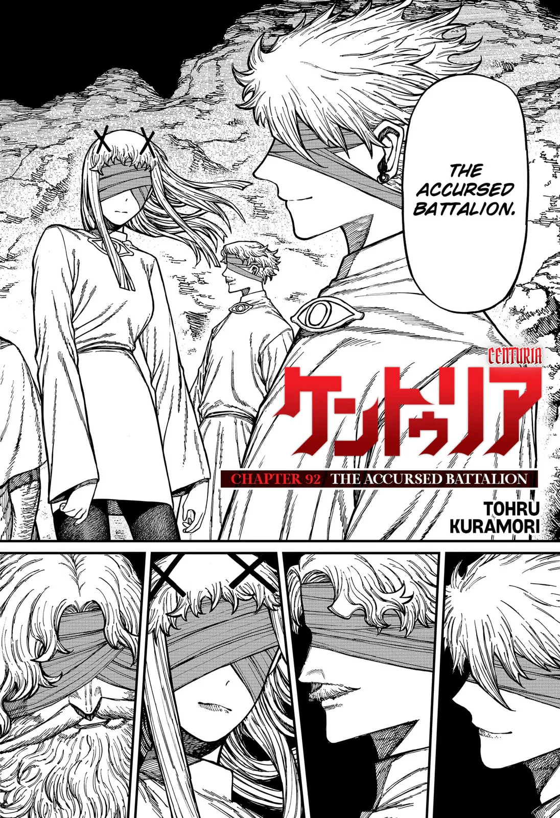 Centuria β Chapter 92 β Page 2
