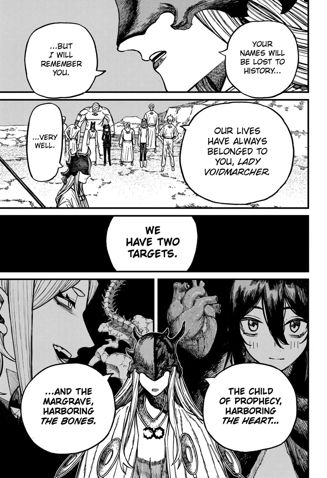 Centuria β Chapter 92 β Page 5