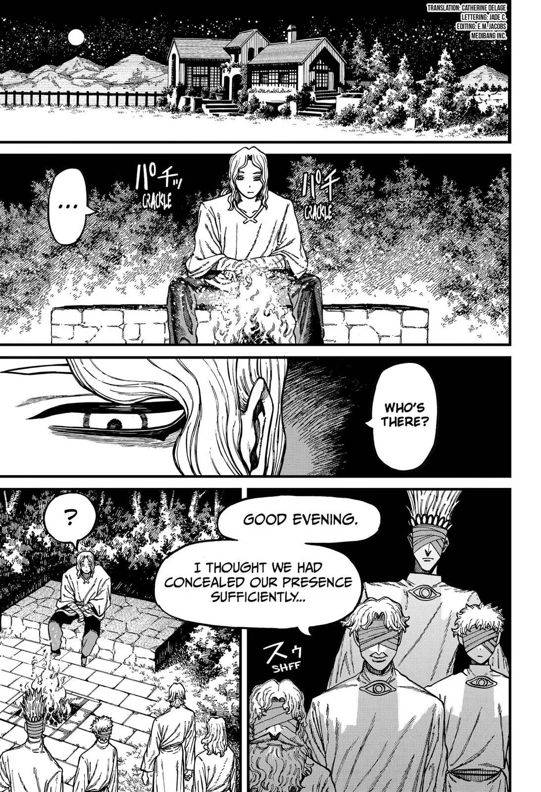 Centuria β Chapter 92 β Page 7