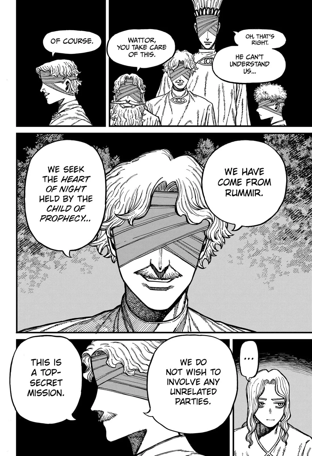Centuria β Chapter 92 β Page 8