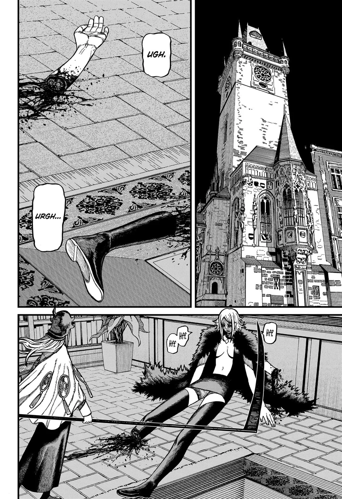 Centuria β Chapter 92 β Page 12