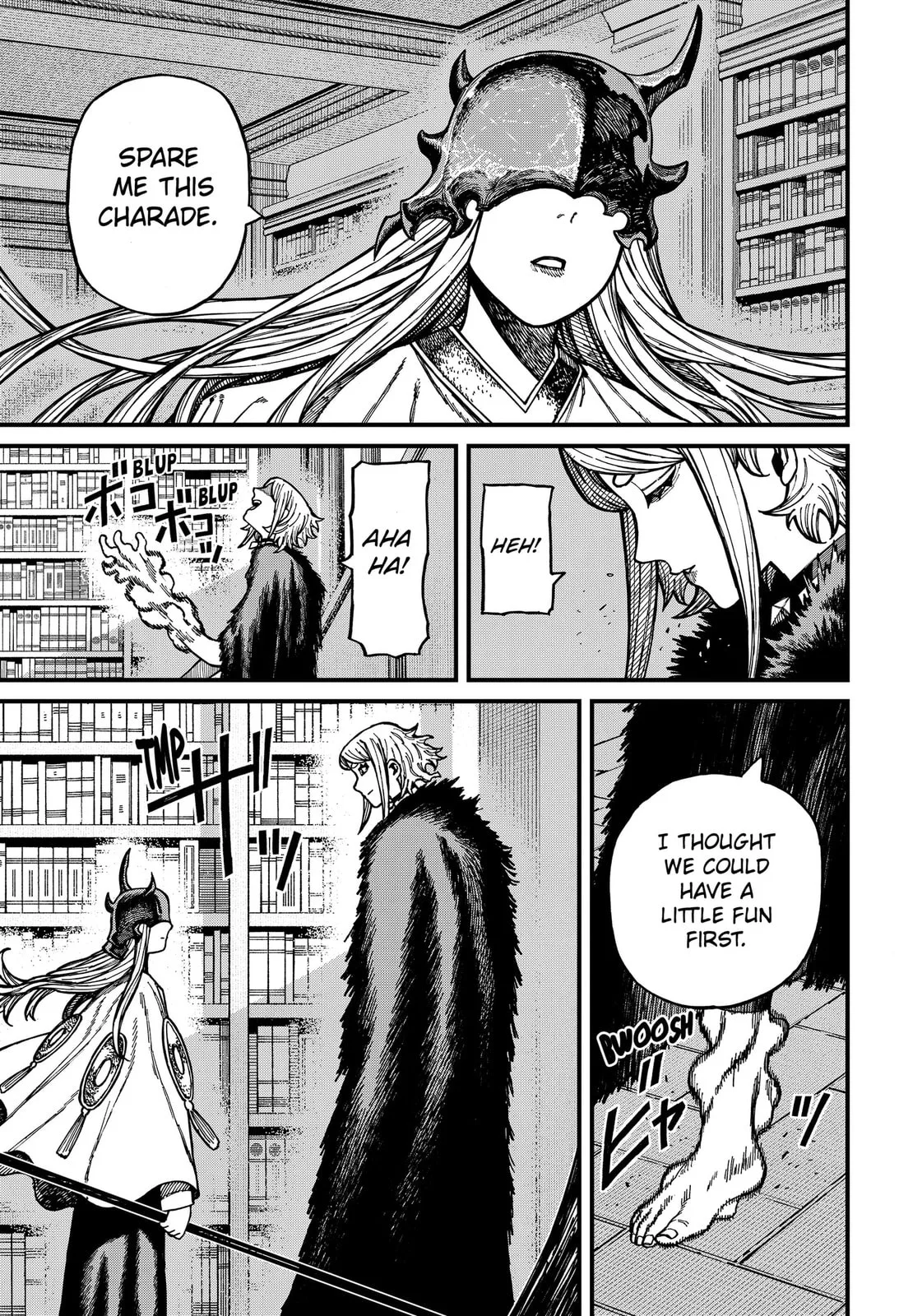 Centuria β Chapter 92 β Page 13