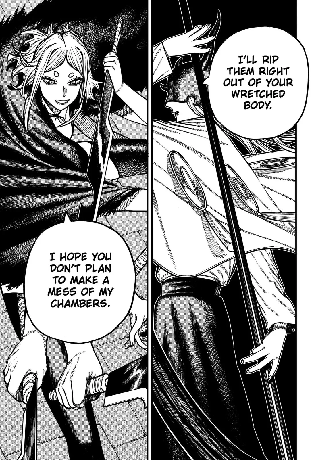 Centuria β Chapter 92 β Page 15