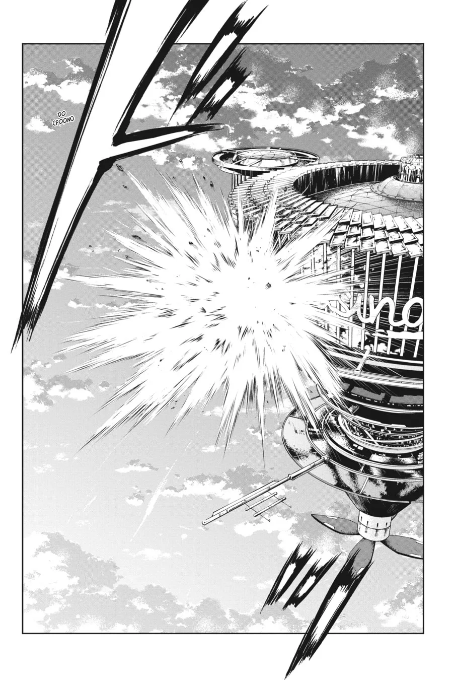 Bungo Stray Dogs β Chapter 74 β Page 9