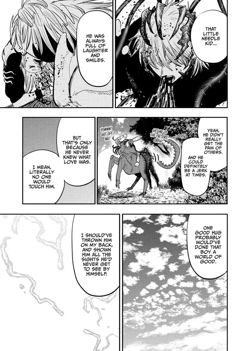 Alien Headbutt β Chapter 14 β Page 7