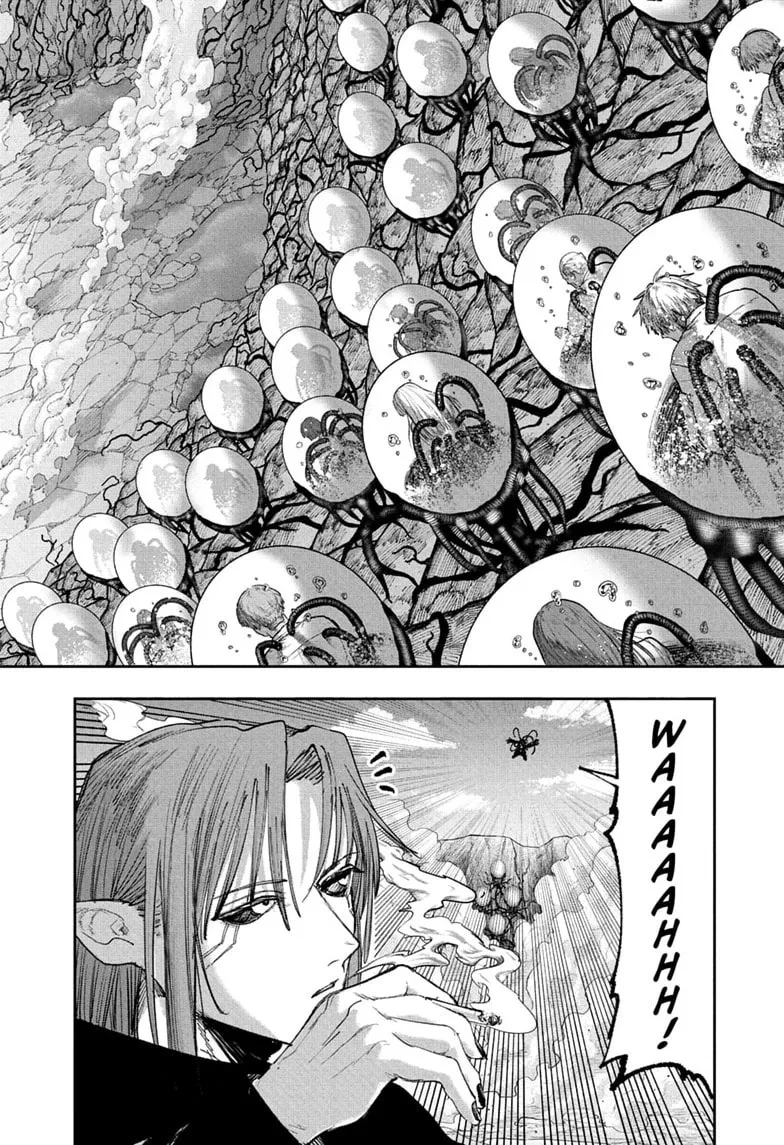 Alien Headbutt β Chapter 15 β Page 2