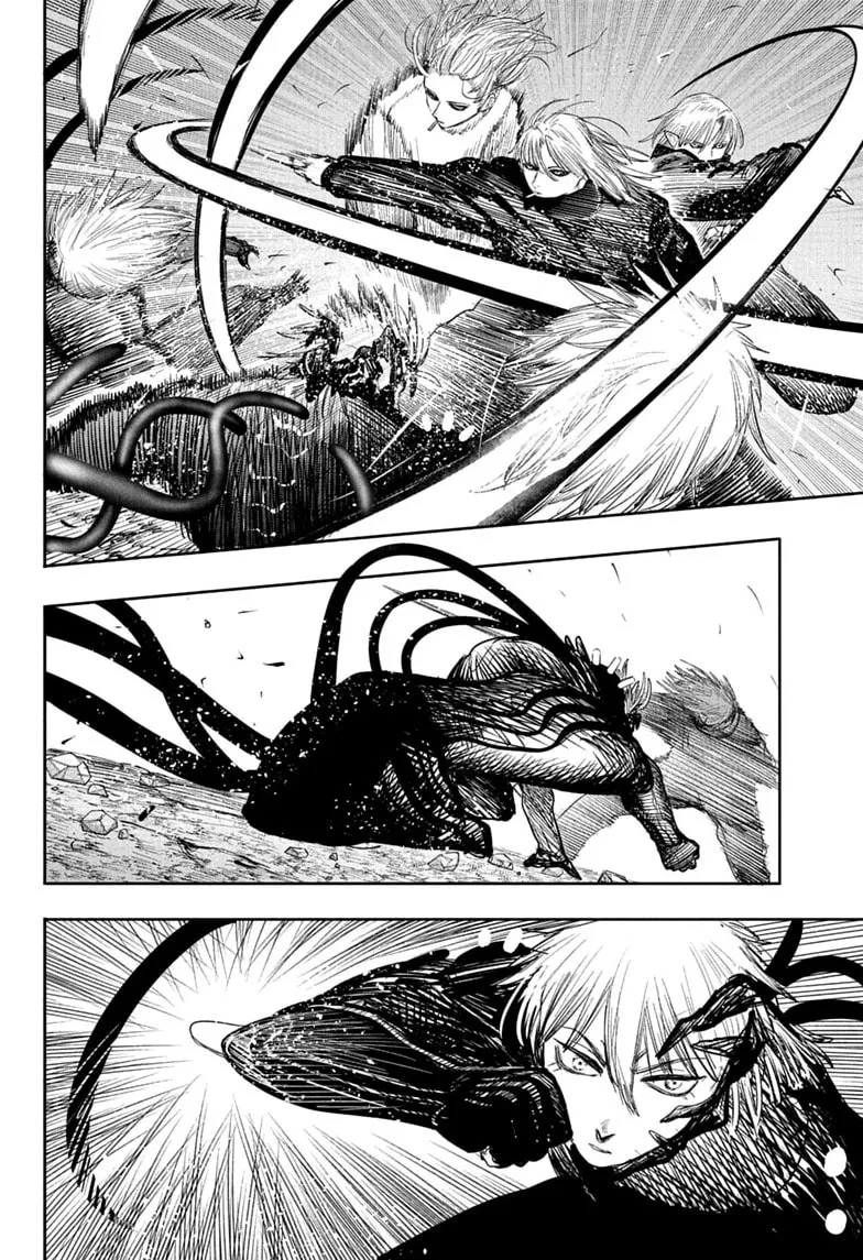 Alien Headbutt β Chapter 15 β Page 8