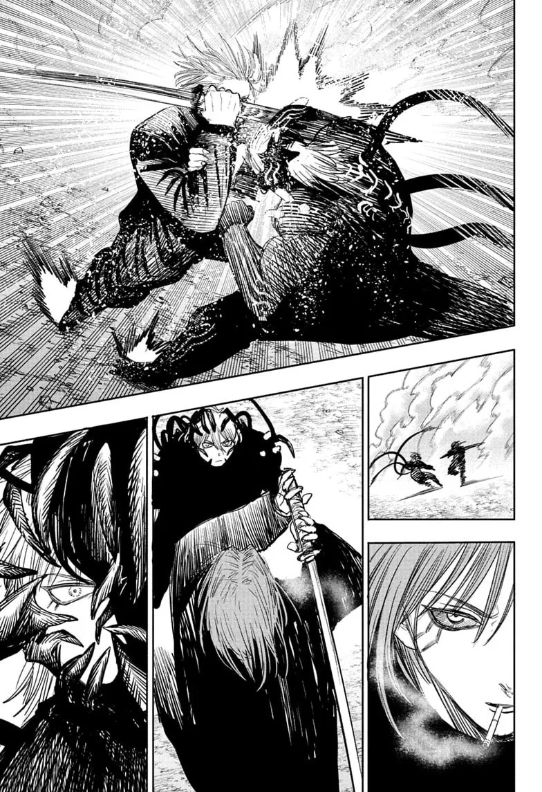 Alien Headbutt β Chapter 15 β Page 9