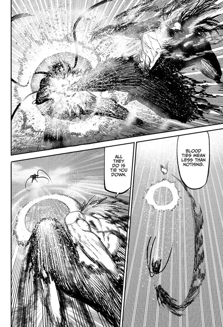 Alien Headbutt β Chapter 15 β Page 14
