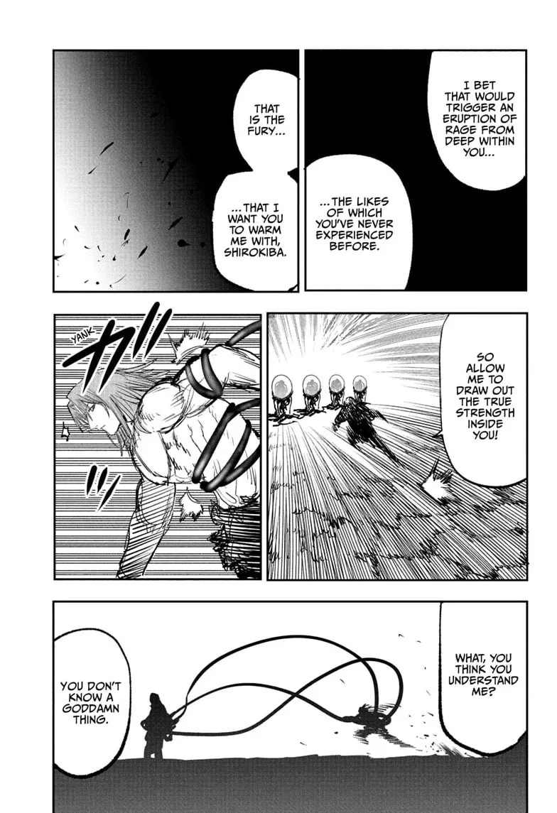 Alien Headbutt β Chapter 15 β Page 17