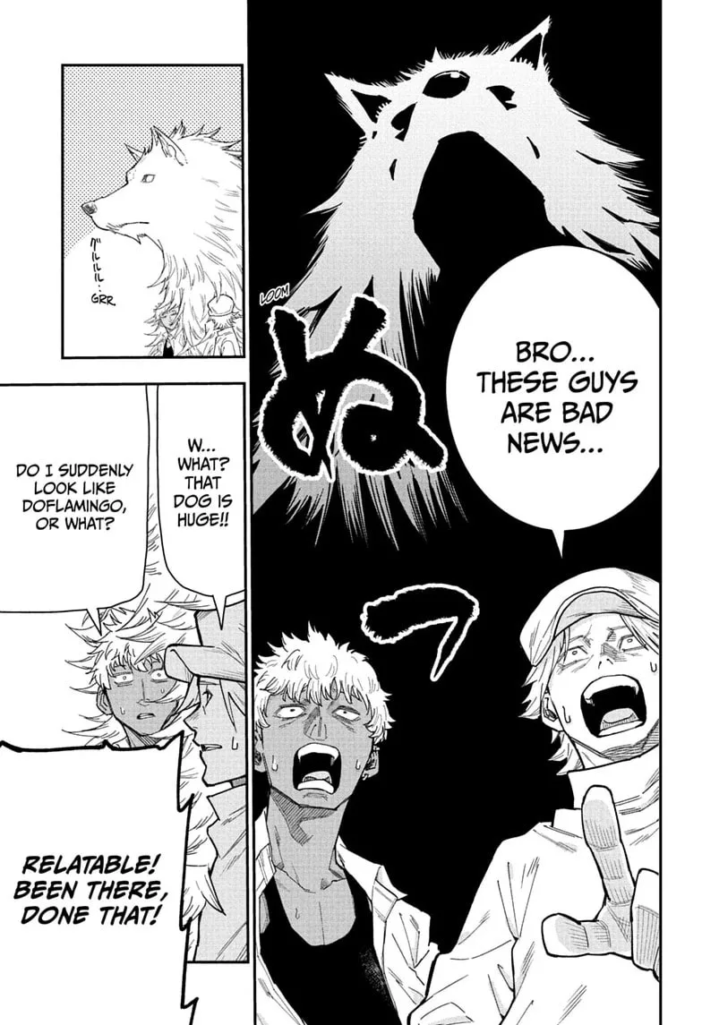 Roku's House of Oddities β Chapter 7 β Page 15