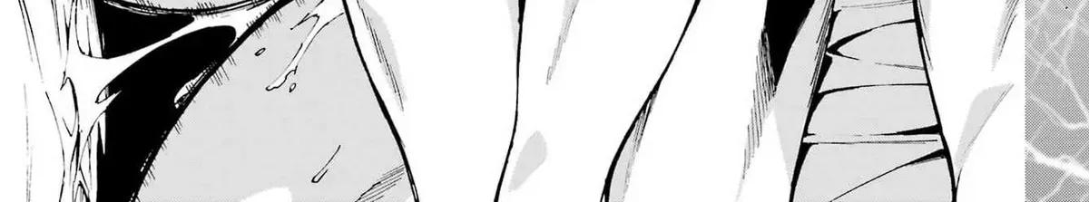 Gokusotsu Kraken β Chapter 43 β Page 22