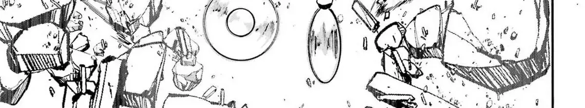 Gokusotsu Kraken β Chapter 43 β Page 34
