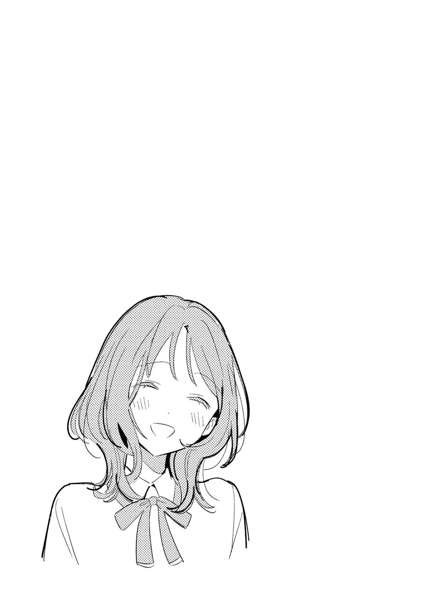 Even a Replica Can Fall in Love — Chapter 26 — Page 33