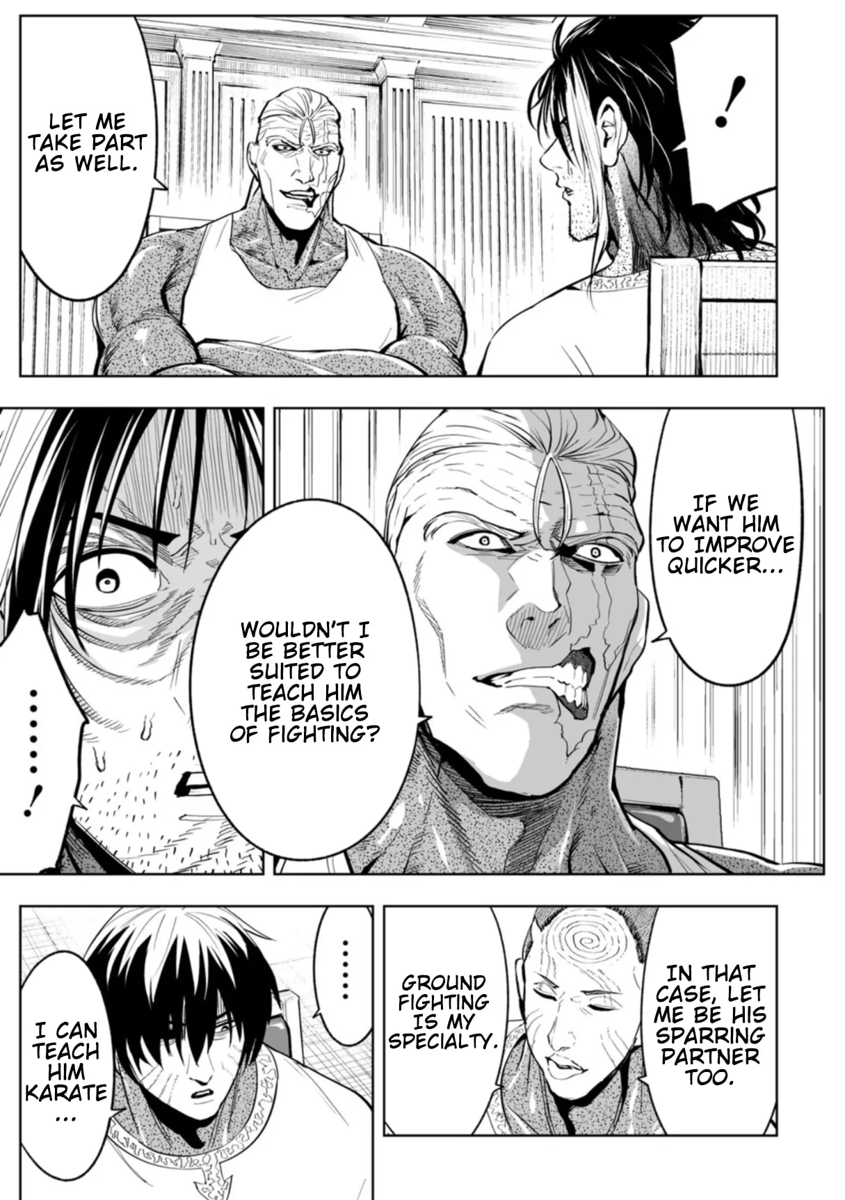 LOSTEND — Chapter 108 — Page 11