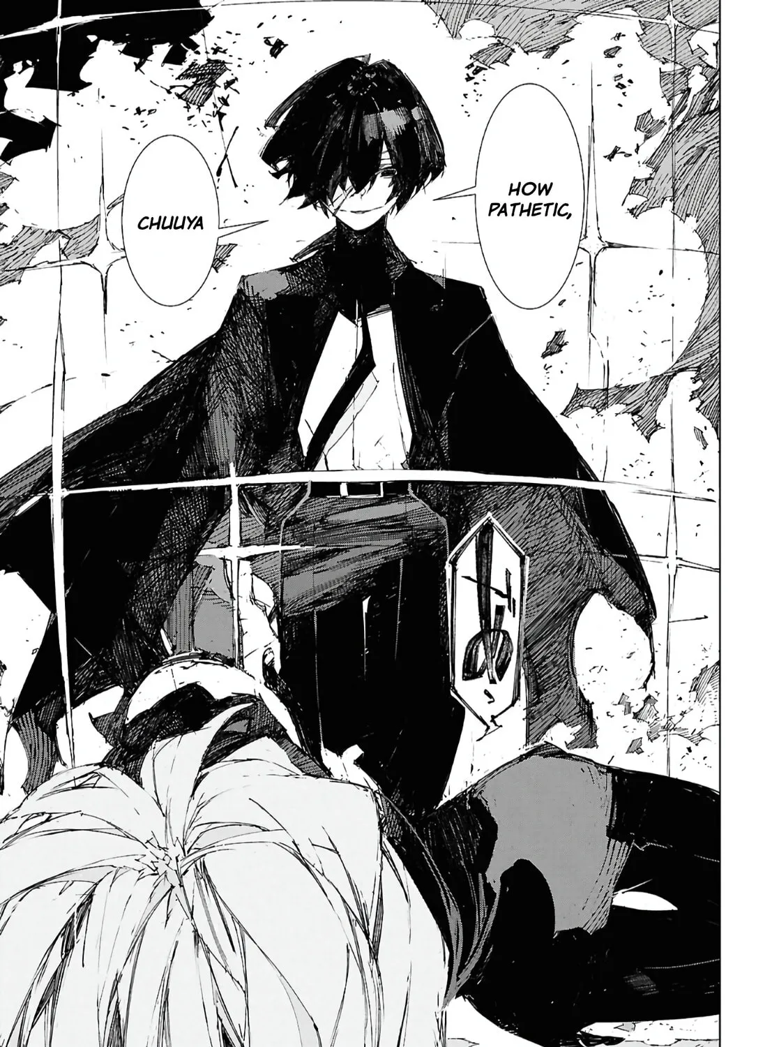 Bungou Stray Dogs: Storm Bringer β Chapter 15 β Page 11