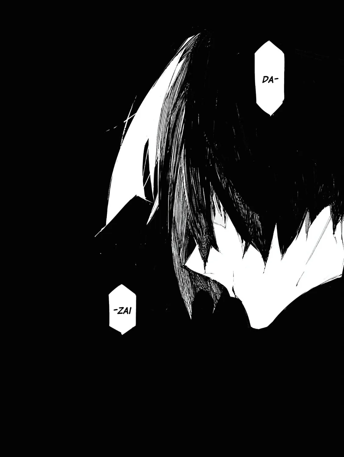 Bungou Stray Dogs: Storm Bringer β Chapter 15 β Page 17