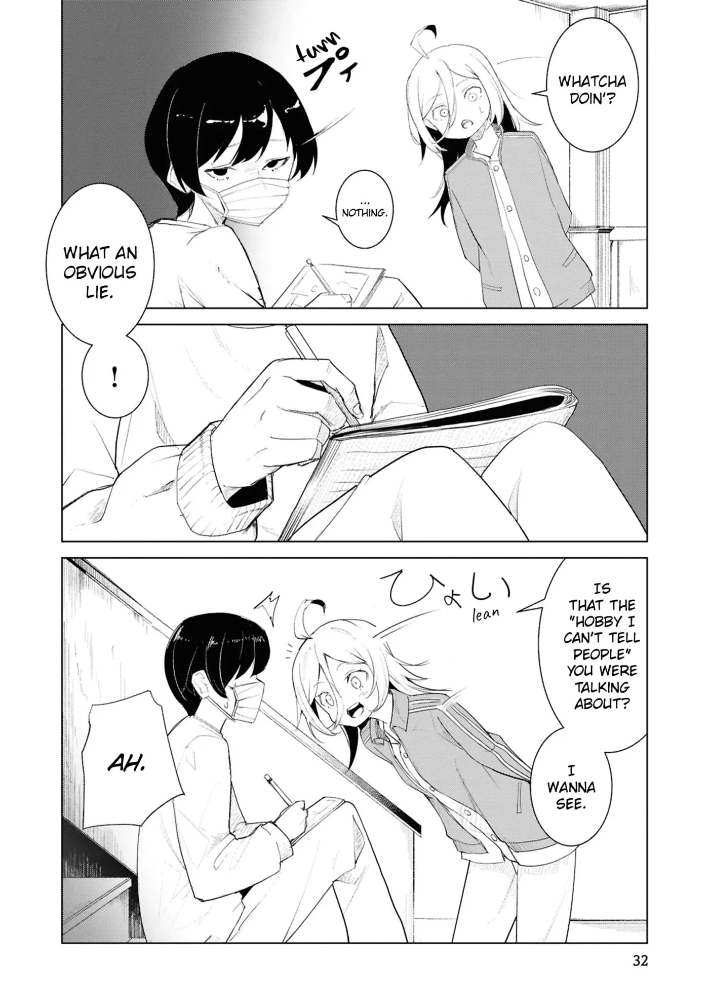 Common-Sense Monster β Chapter 22 β Page 9