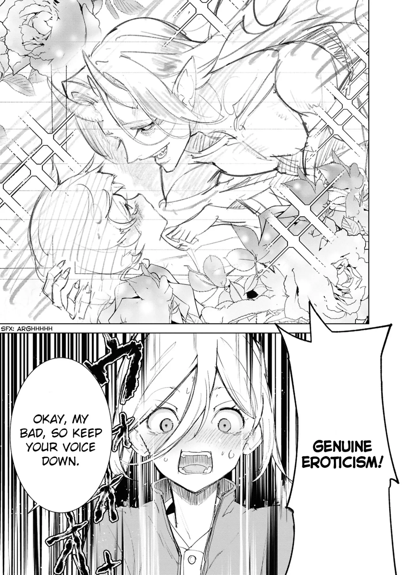 Common-Sense Monster β Chapter 22 β Page 10