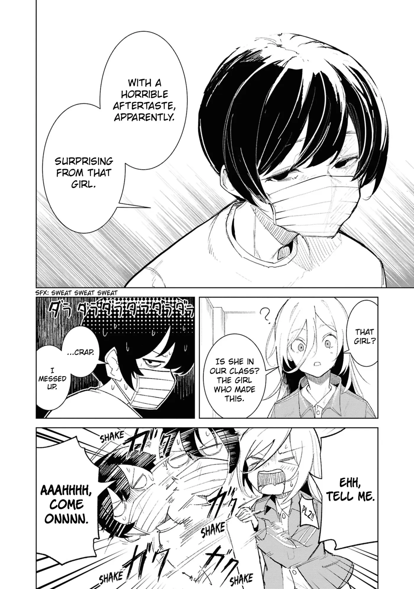 Common-Sense Monster β Chapter 22 β Page 13