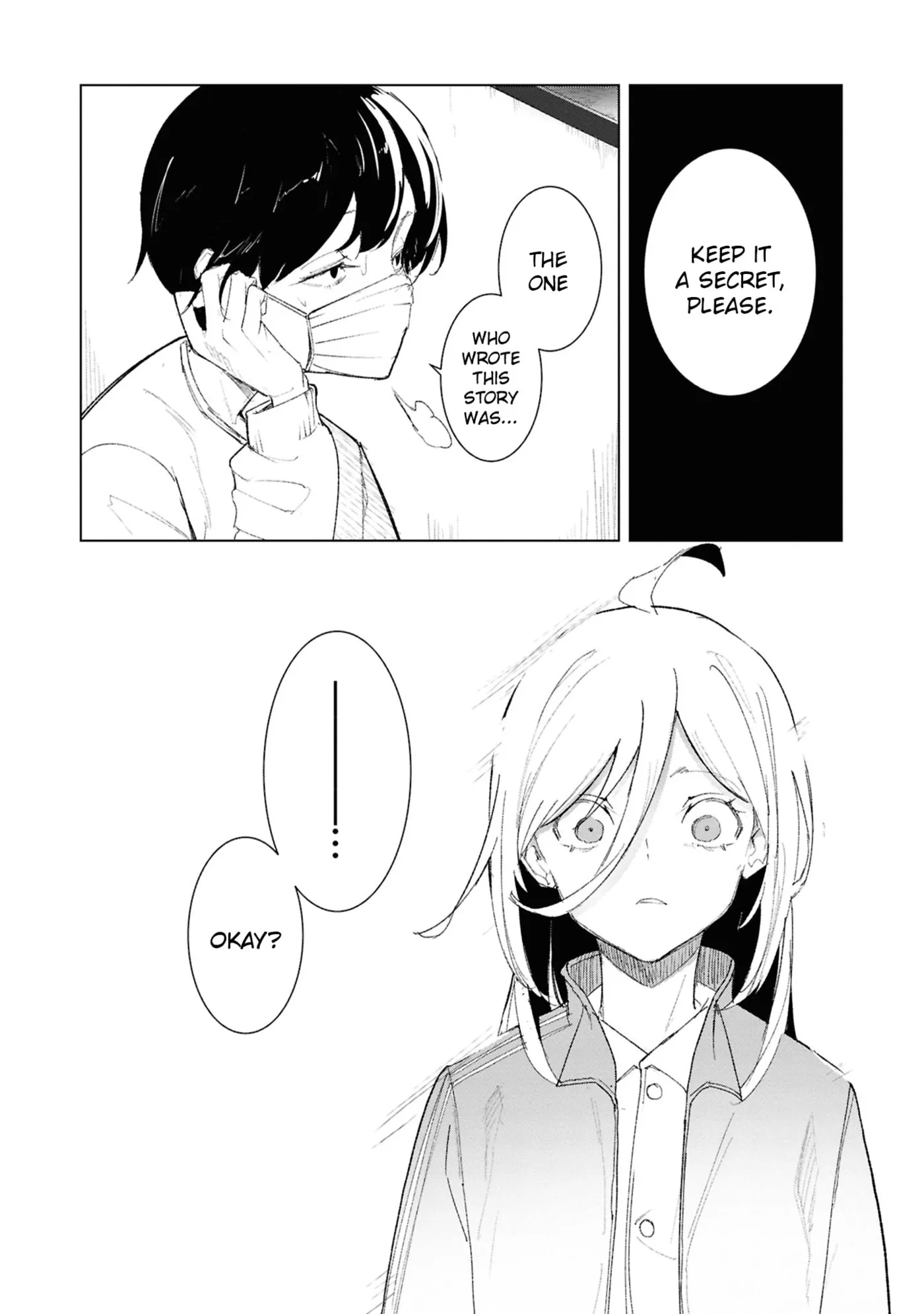 Common-Sense Monster β Chapter 22 β Page 14
