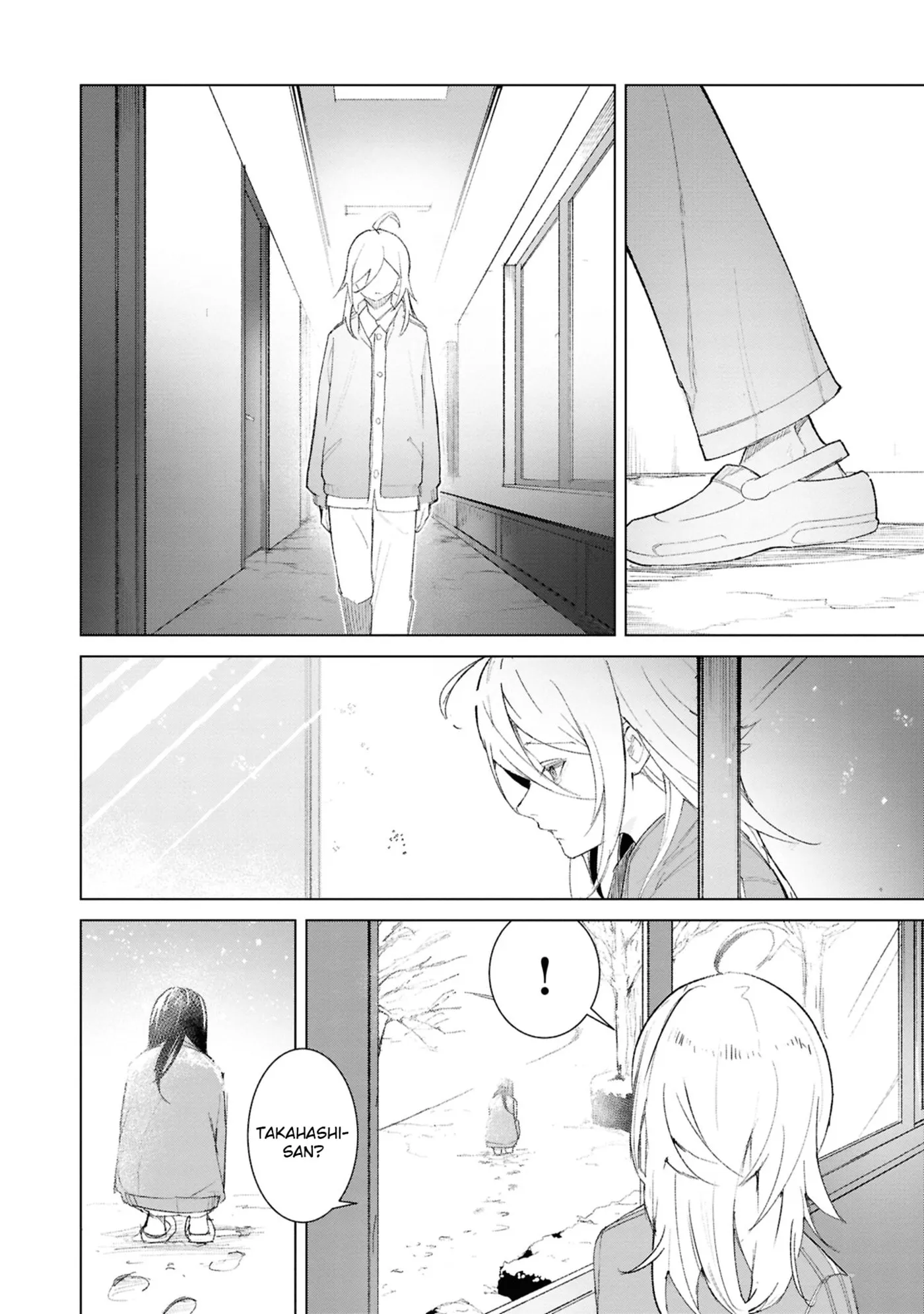 Common-Sense Monster β Chapter 22 β Page 15