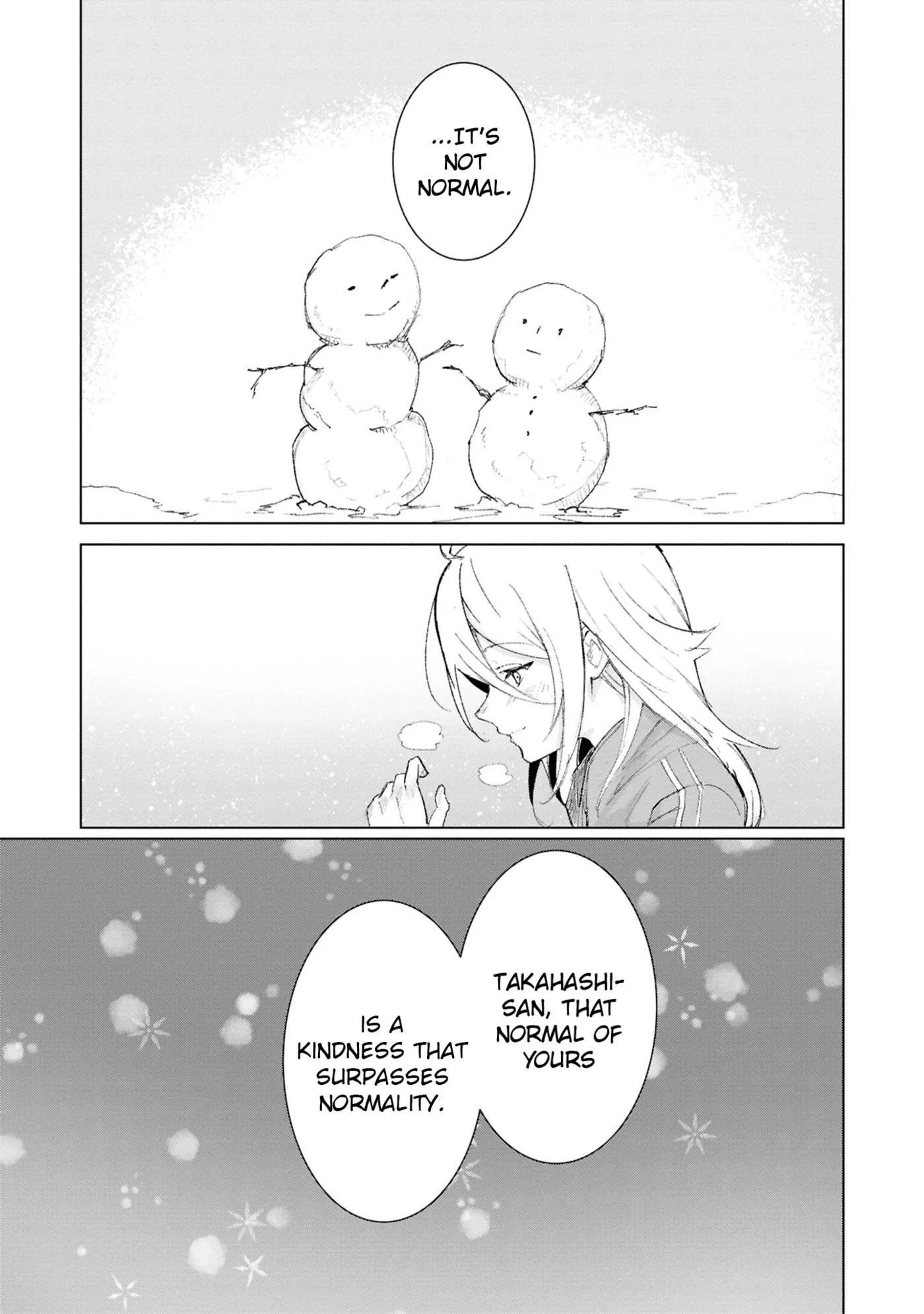 Common-Sense Monster β Chapter 22 β Page 20