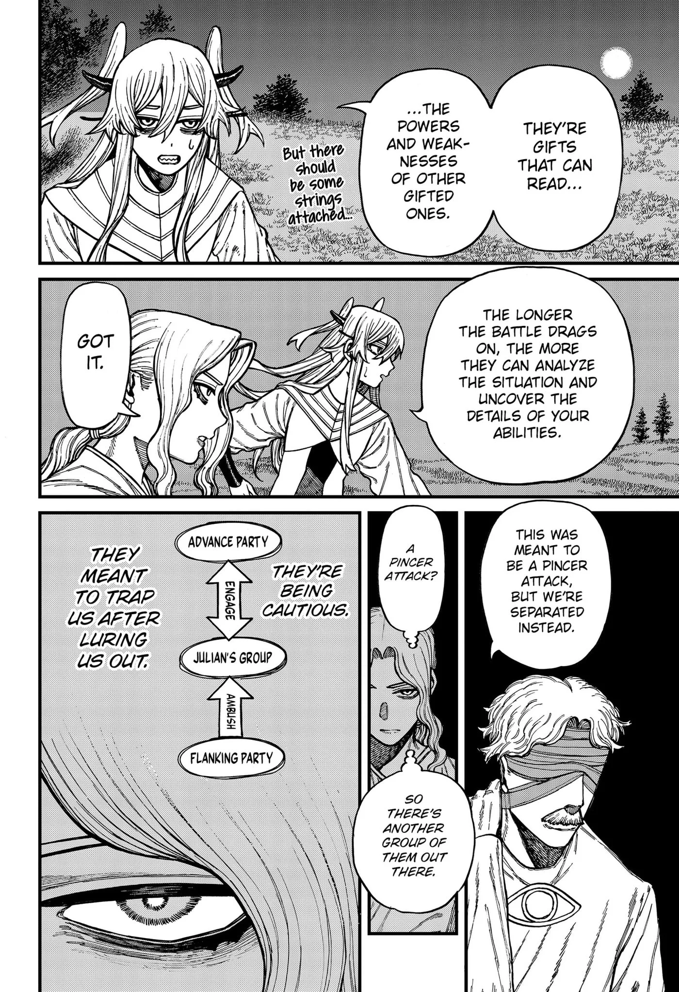 Centuria β Chapter 93 β Page 2
