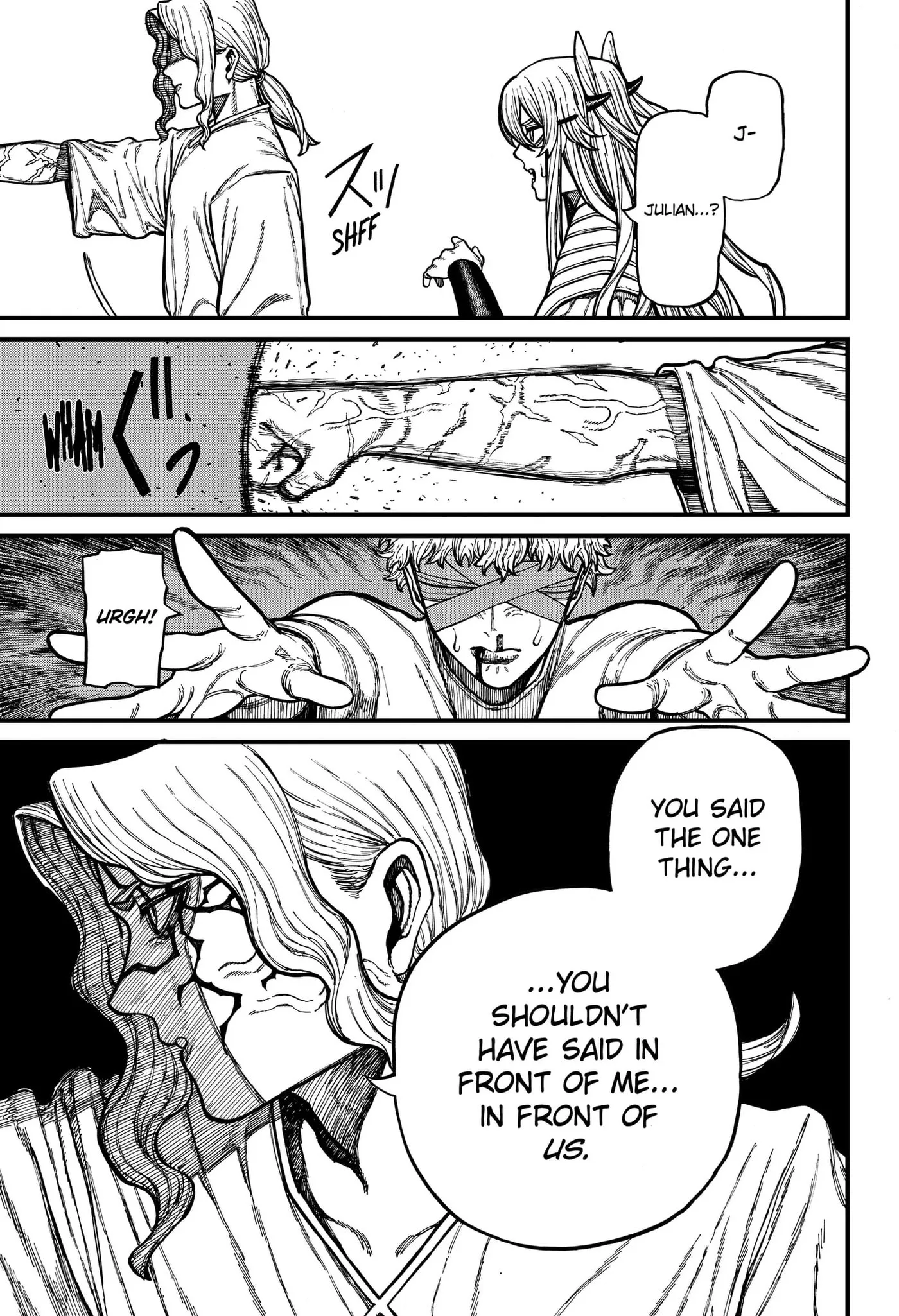 Centuria β Chapter 93 β Page 13