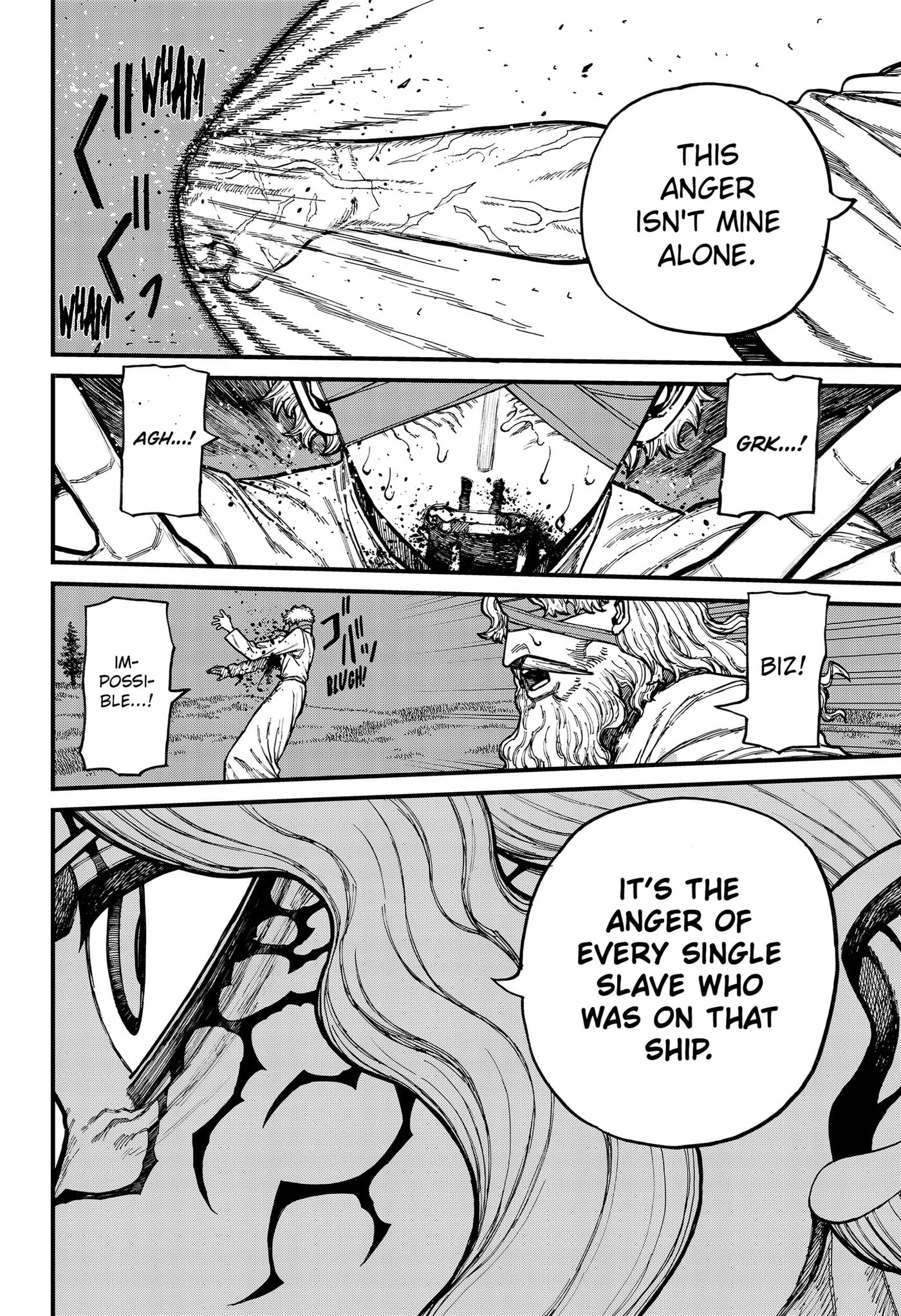 Centuria β Chapter 93 β Page 14