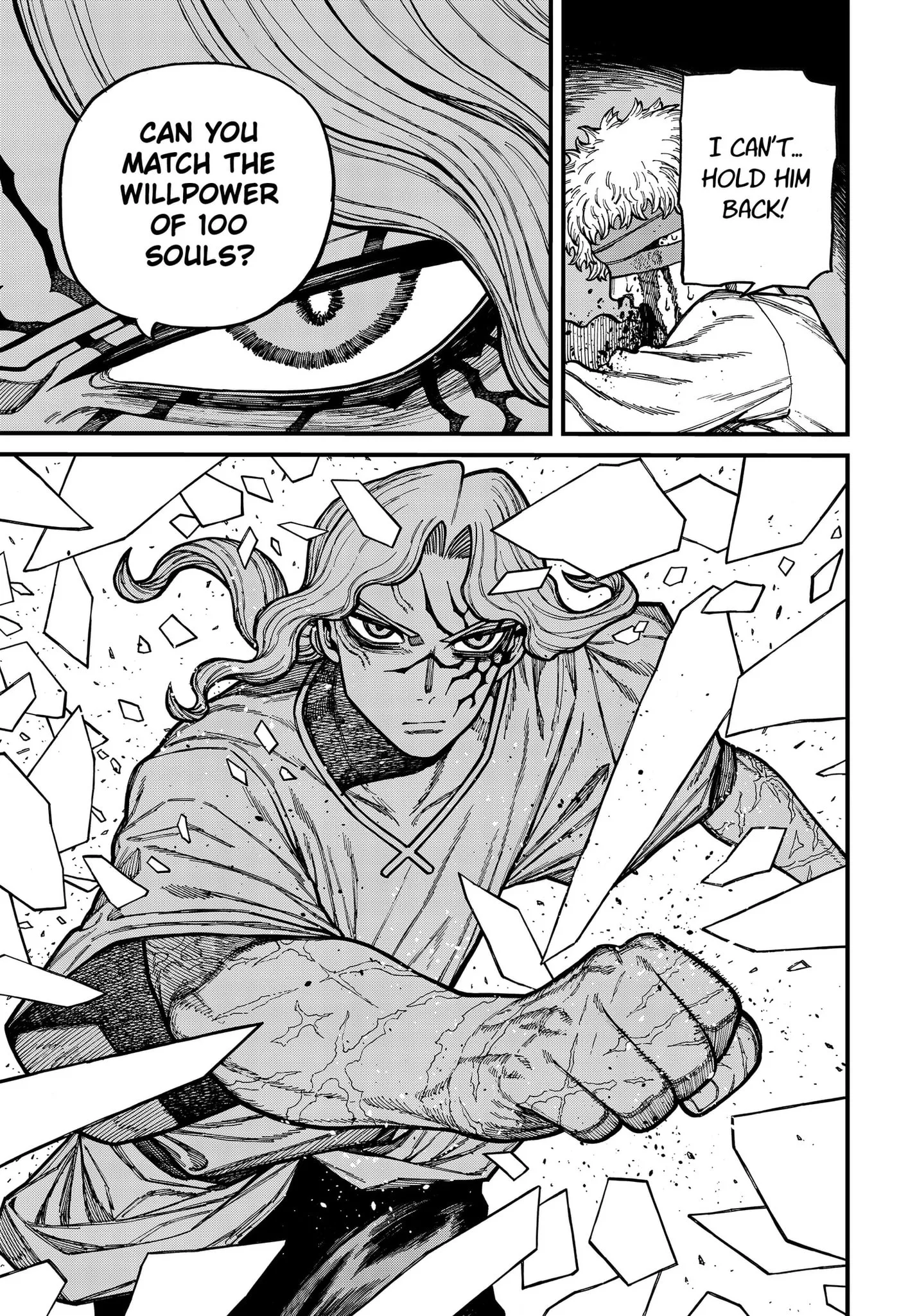 Centuria β Chapter 93 β Page 15