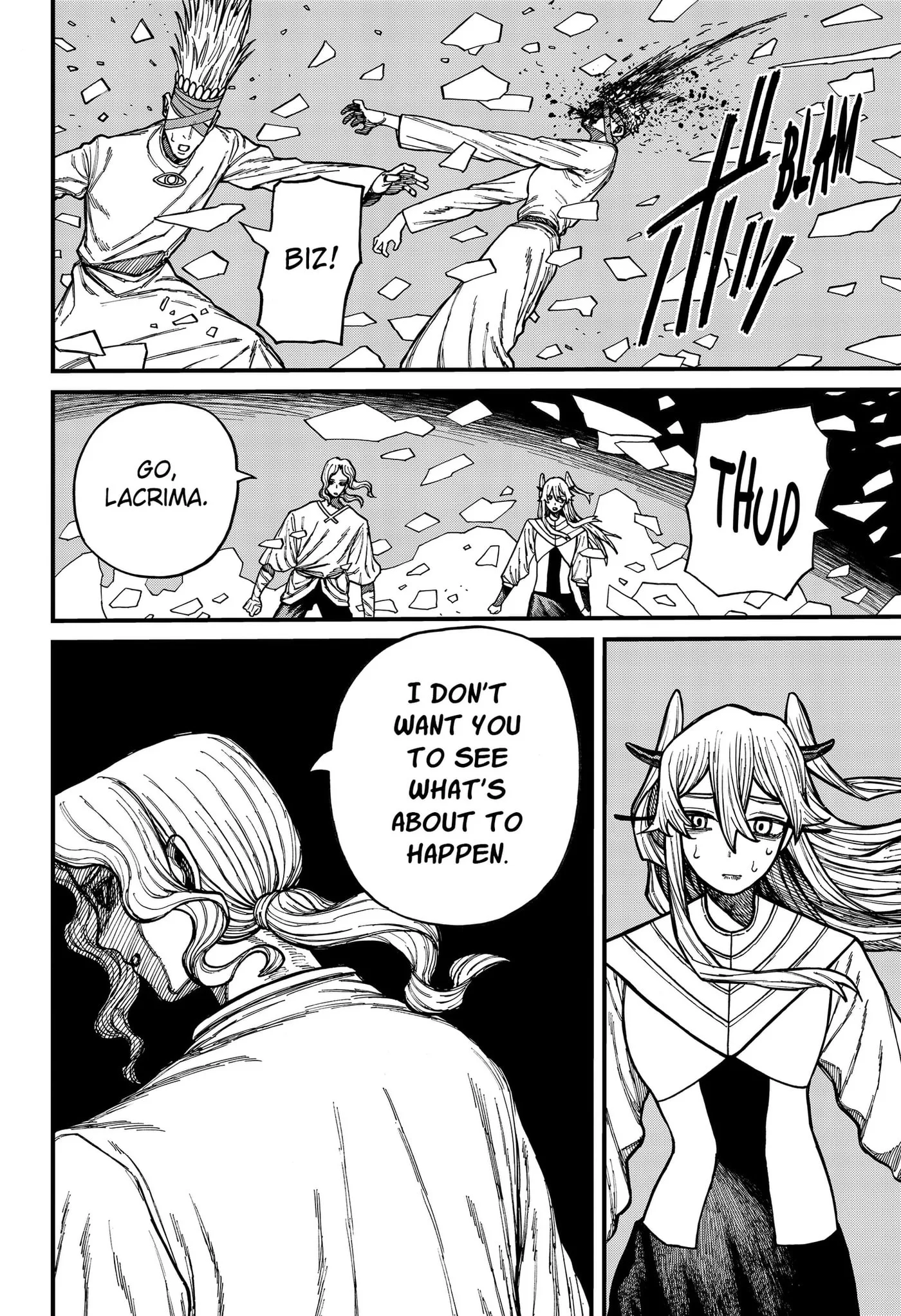 Centuria β Chapter 93 β Page 16