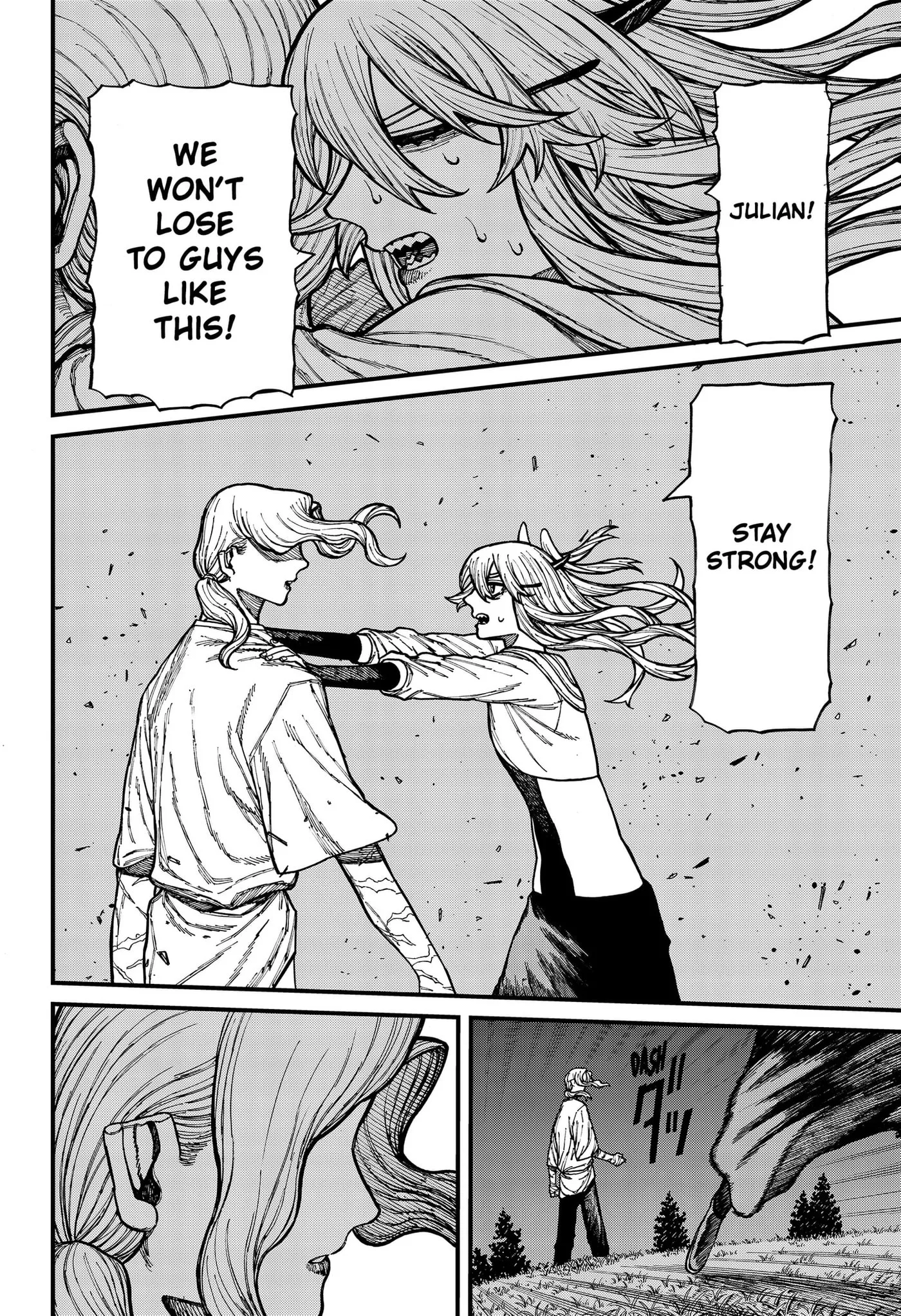 Centuria β Chapter 93 β Page 18
