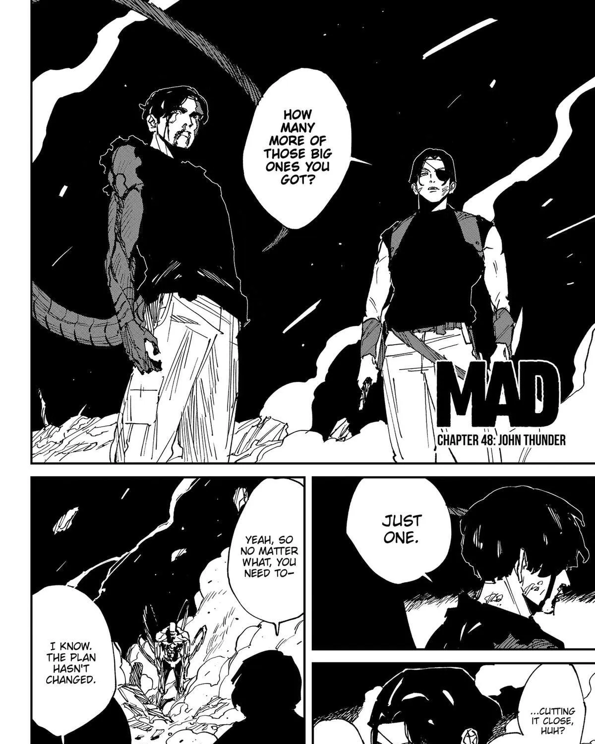 MAD — Chapter 48 — Page 3