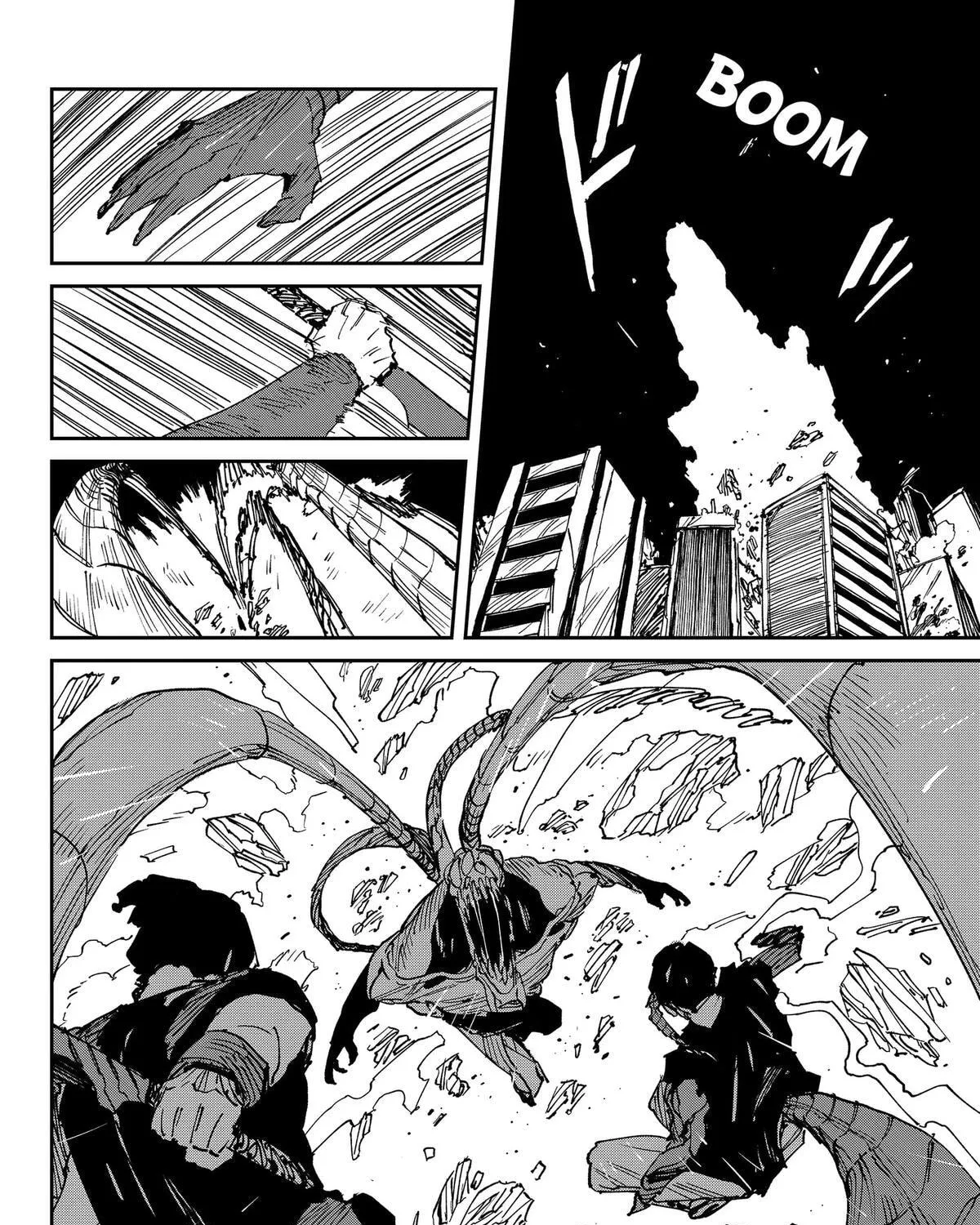 MAD — Chapter 48 — Page 7
