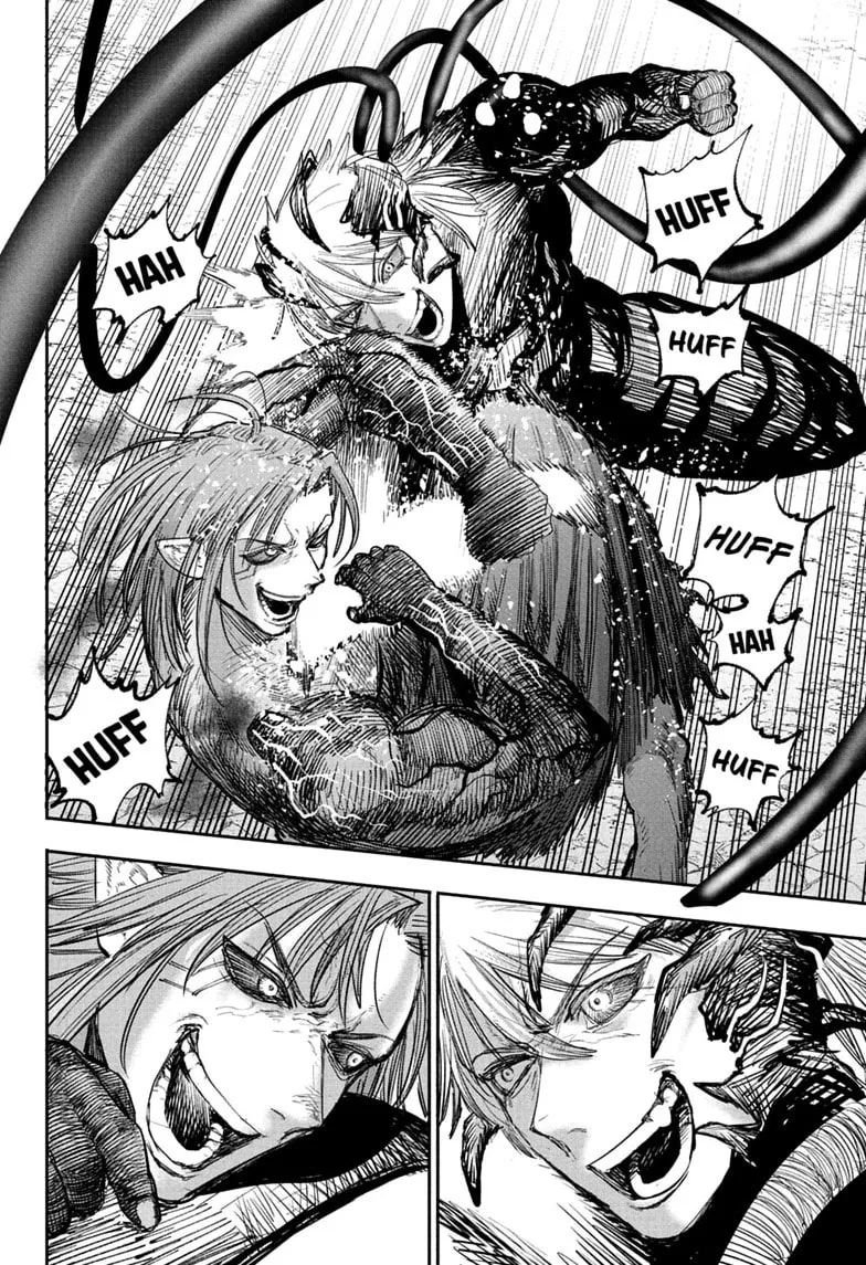 Alien Headbutt — Chapter 16 END — Page 2