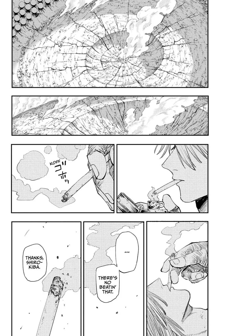 Alien Headbutt — Chapter 16 END — Page 14