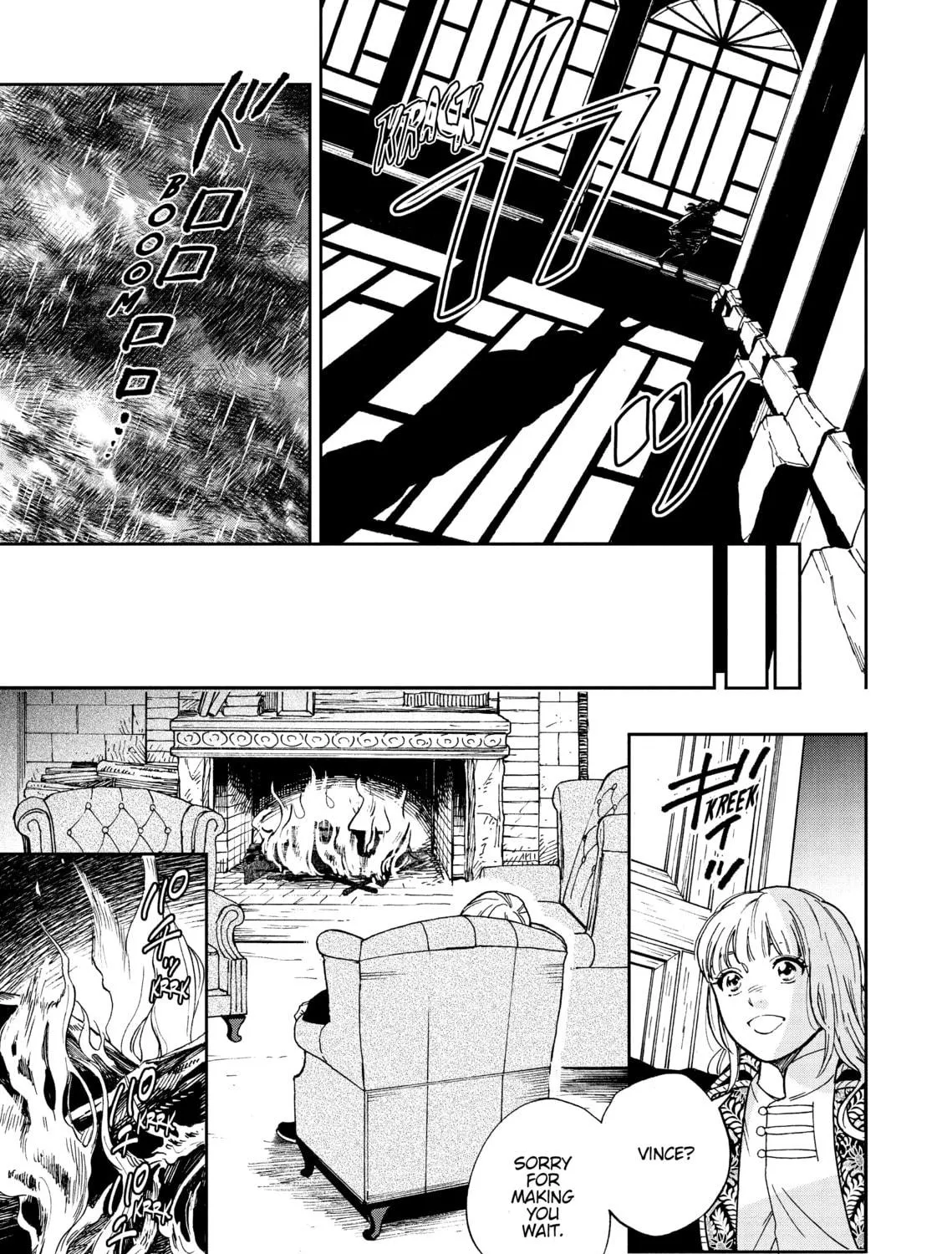 Re-Living My Life with a Boyfriend Who Doesn't Remember Me β Chapter 1 β Page 23