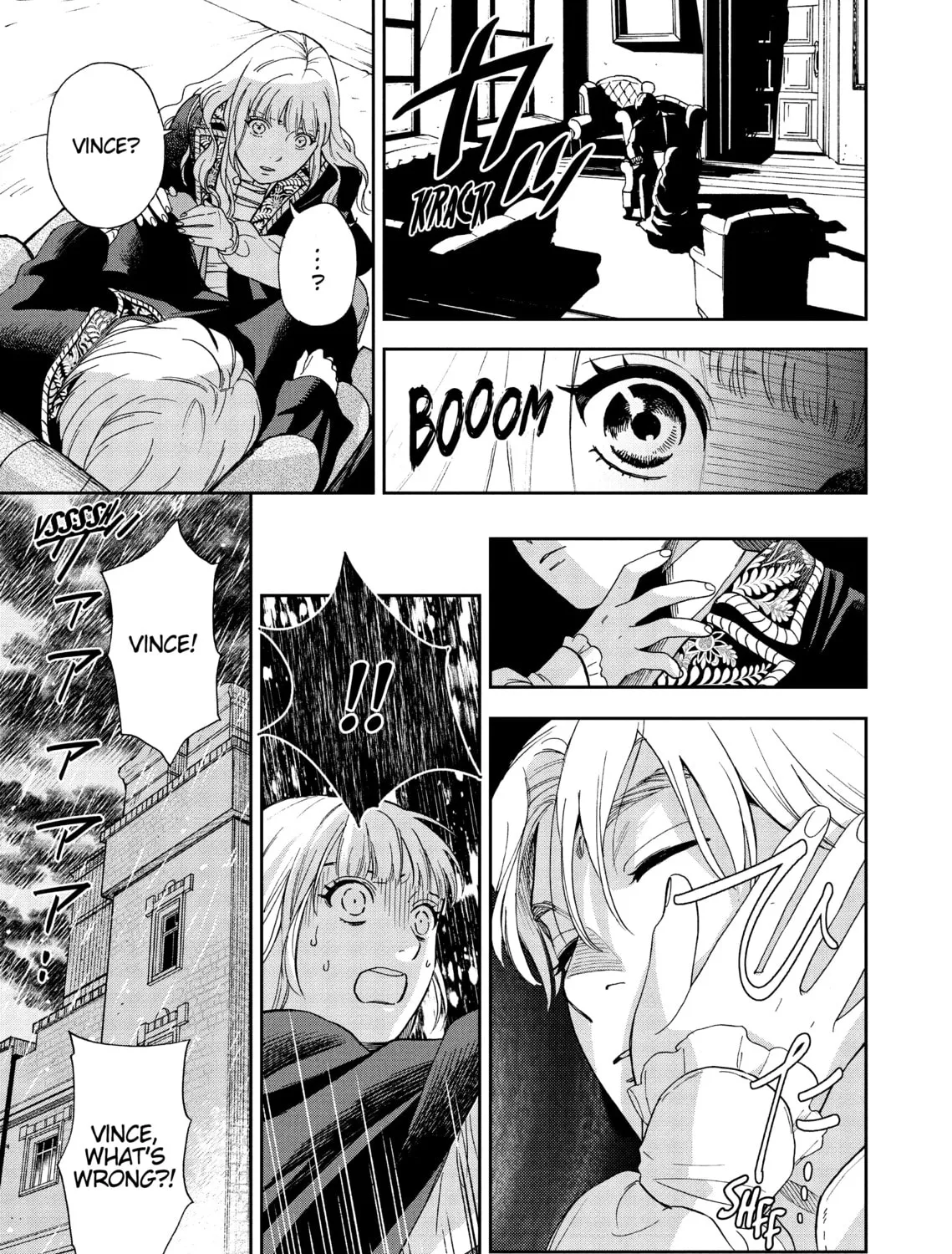Re-Living My Life with a Boyfriend Who Doesn't Remember Me β Chapter 1 β Page 27