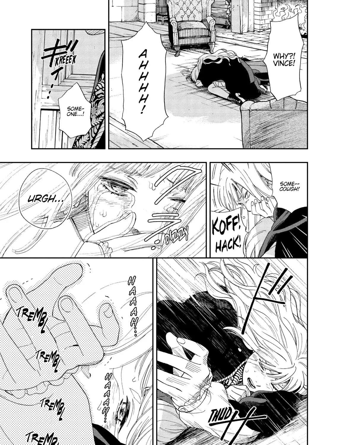 Re-Living My Life with a Boyfriend Who Doesn't Remember Me β Chapter 1 β Page 31